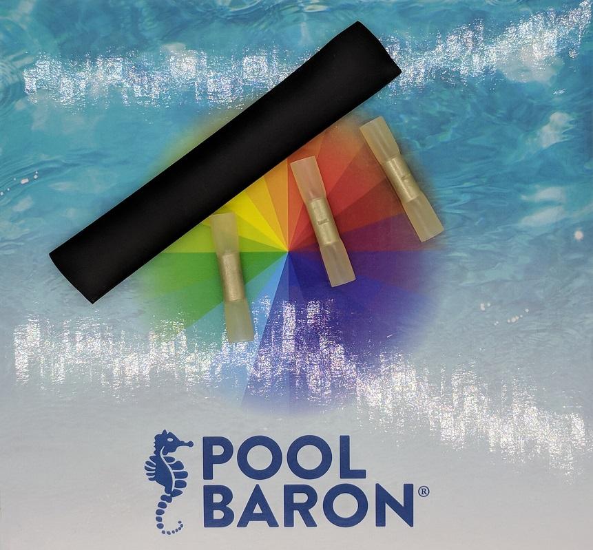 Pool Tone Underwater LED Pool Lighting Splice Kit Home & Garden > Lighting > In Ground Lights Florida Sunseeker 