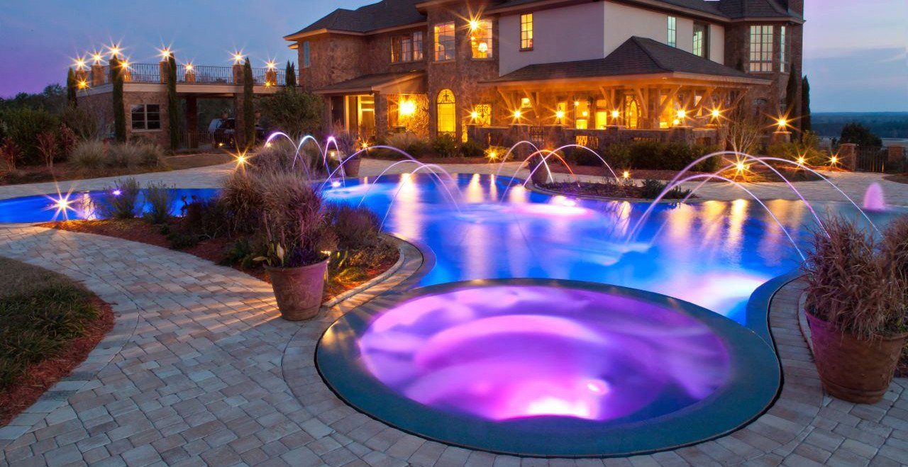 How to upgrade your existing pool or spa light