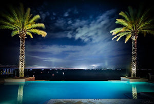 Bulbo da piscina 120VAC 16 bulbo do diodo emissor de luz da cor
