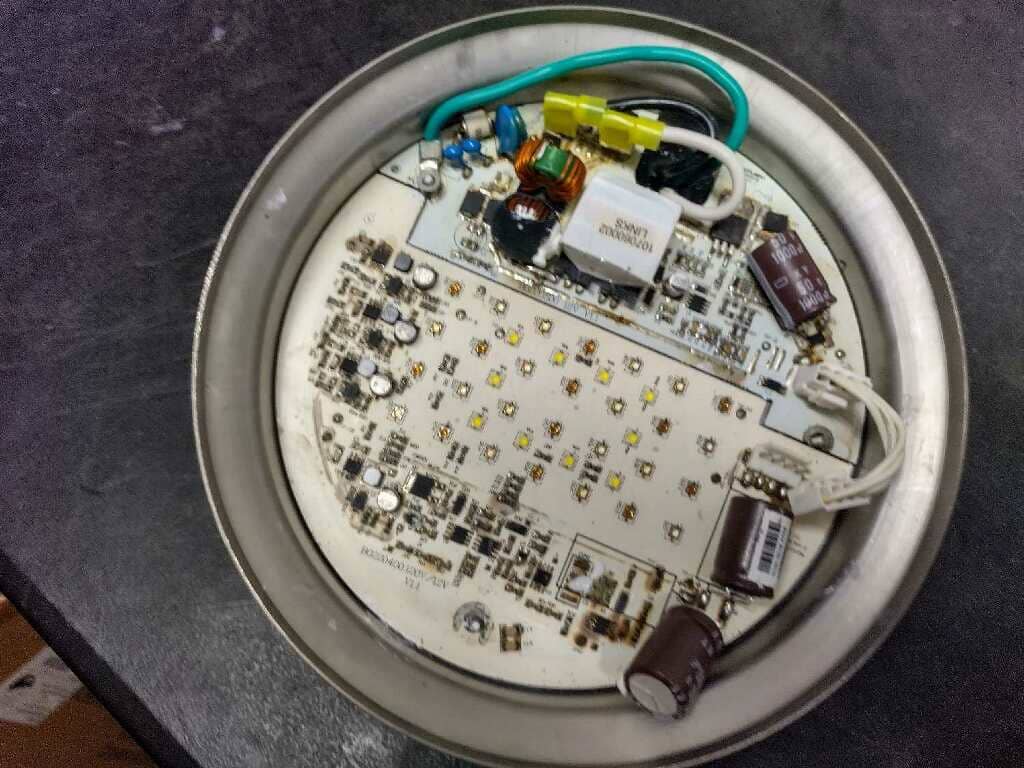 PoolTone™ R0474000 Color LED Kit for Jandy® WaterColors® 12V PCBA Pool Aftermarket Home & Garden > Pool & Spa Jandy 