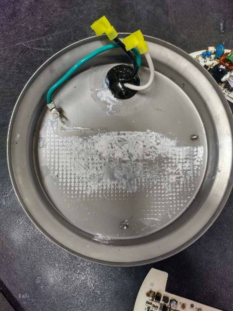 PoolTone™ R0474100 Color LED Kit for Jandy® WaterColors® 120V PCBA Poo