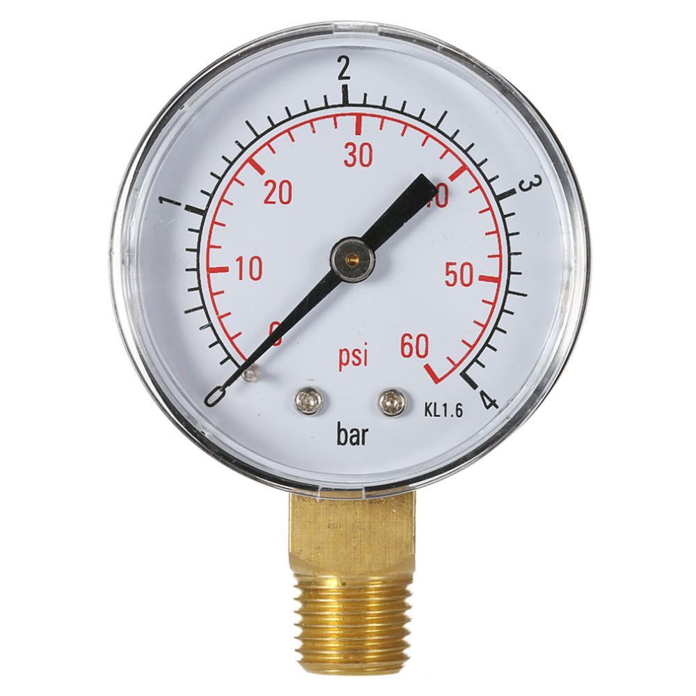 Hayward ECX270861 Boxed Pressure Gauge Replacement for Select Hayward Sand and D.E. Filter Home & Garden > Pool & Spa Hayward 