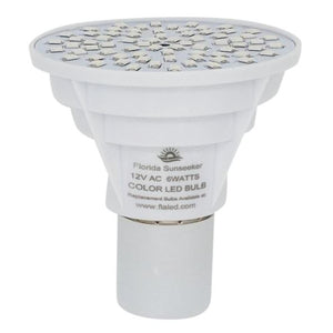 LED SPA Light Bulb 1900 Lumens 12V RGB for Hayward® Pentair® Lights Home & Garden > Lighting > Light Bulbs Refined LED 