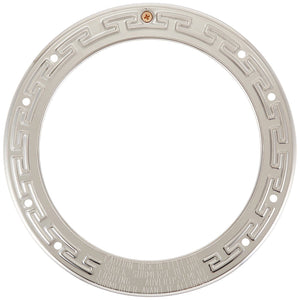 Pentair 79110600 Stainless Steel Face Rim Ring Assembly Large Pool Light Home & Garden > Pool & Spa Pentair 