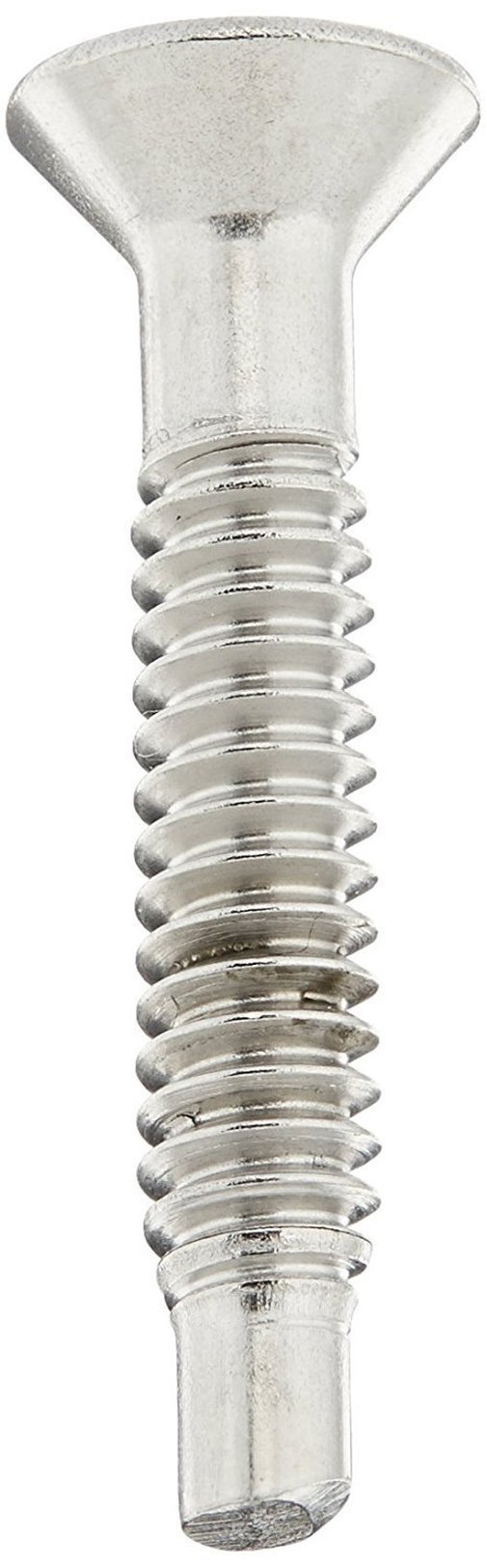 Pentair® 619355 Stainless Steel Pilot Screw with Captive Gum Washer Re