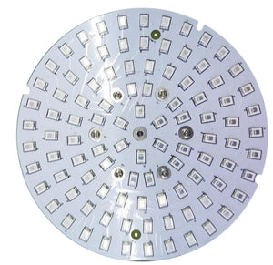 Pentair® Aqualight® Color LED Bulb Halogen 120V Base E11 T4 1900 Lumens Home & Garden > Lighting > Light Bulbs Pentair 