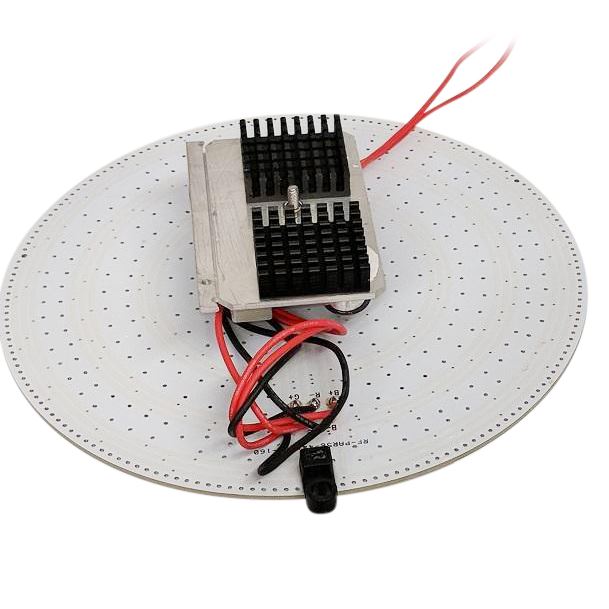 PoolTone™ 16 Color LED Upgrade Kit for Pentair SAM® Pool & Spa Light