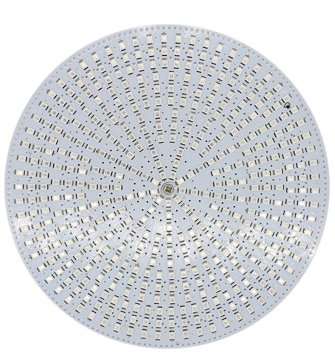 PoolTone™ upgrade for Pentair® SAM® Light Color LED Upgrade Kit 16 Col