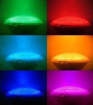 Pentair® SpaBrite® or Aqualight® Small Spa Size 16 Color LED Upgrade Kit Home & Garden > Lighting > Light Bulbs Pentair 