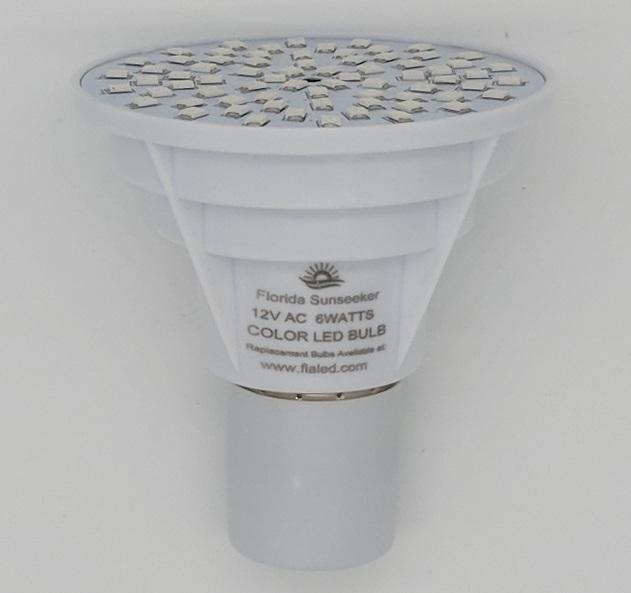 PoolTone™ Upgrade Kit for Pentair® SpaBrite® or Aqualight® WHITE LED S