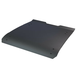 Polaris 2883743458 Matte Black ABS Plastic Roof 2020 Pro Premium Ultimate RZR XP aftermarket replacement Vehicles & Parts > Vehicles > Motor Vehicles > Off-Road and All-Terrain Vehicles > ATVs & UTVs Polaris 