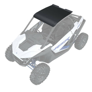 Poly Sport Roof, Black Vehicles & Parts > Vehicles > Motor Vehicles > Off-Road and All-Terrain Vehicles > ATVs & UTVs Polaris 