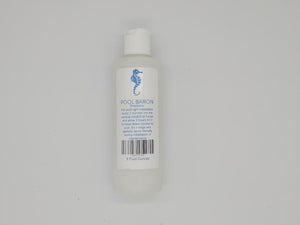 Pool Tone Wire Pulling Lubricant Lube 4 oz Home & Garden > Pool & Spa Pool Tone 