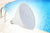 Pool Tone® 12V White LED Bulb Replacement for Pentair® Amerlite® 79101900 300 Watt Equivalent Home & Garden > Lighting > Light Bulbs Pentair 