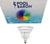 Pool Tone® Halogen to color LED Bulb 120V E11 T4 for Hayward® Astrolite II® Home & Garden > Lighting > Light Bulbs Hayward 