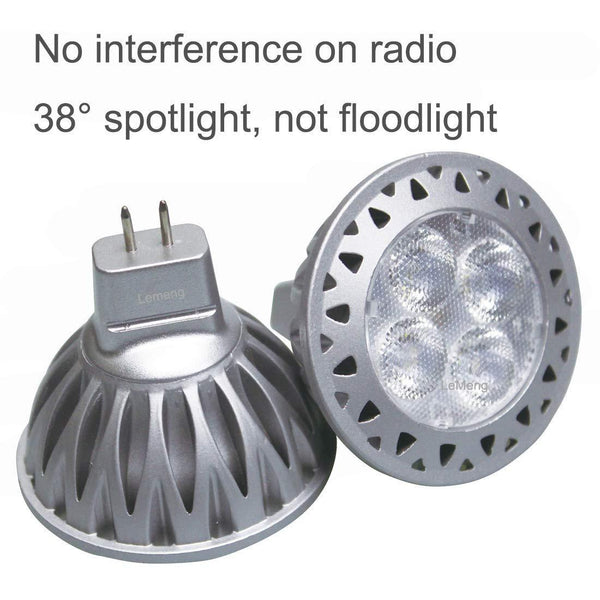 Sal mr16 on sale