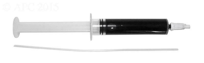 Détecteur De Fuites Fluorescent - Colorant Universel Pour Fuites D'eau, D'huile Et Climatisation - Pour Voiture, Camping-car, Piscine - 6