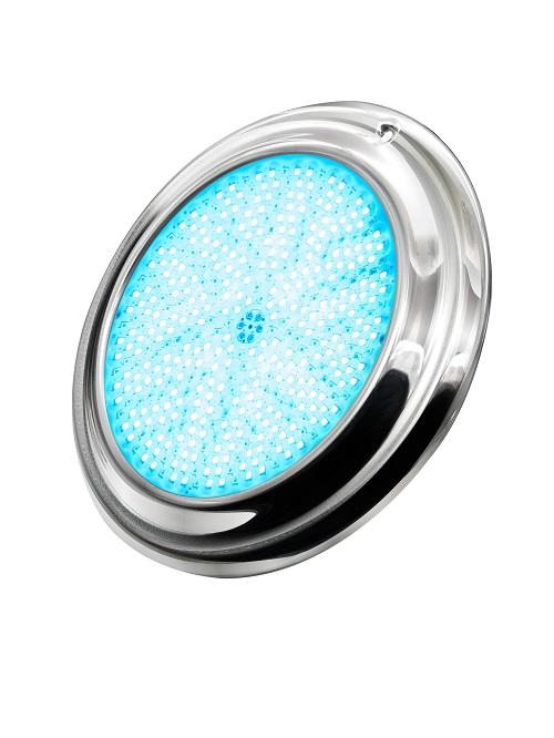 PoolToneโข Solid State 16 Color LED SPA Hot Tub Light 12 or 120 Volts 1