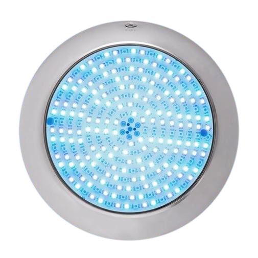 12V LED Dot Light (White Or Blue)