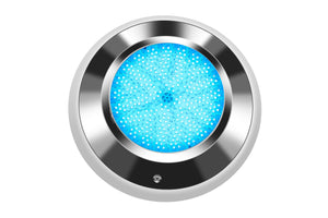 Pool Tone Color LED Nicheless Wall Pool Light 12 or 120 Volts Home & Garden > Pool & Spa Pool Tone 