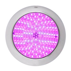 Pool Tone Color LED Wall Mount Nicheless Pool Light 50 Ft 120V Home & Garden > Pool & Spa Pool Tone 