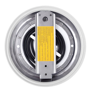 Pool Tone Color LED Wall Mount Nicheless Pool Light 50 Ft 120V Home & Garden > Pool & Spa Pool Tone 