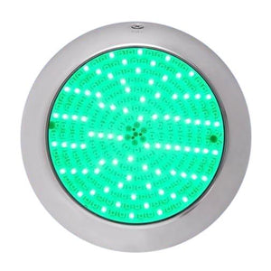 Pool Tone Color LED Wall Mount Nicheless Pool Light 50 Ft 120V Home & Garden > Pool & Spa Pool Tone 