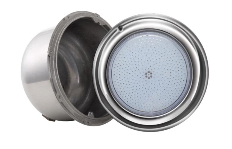 PoolTone™ Solid State 16 Color LED Pool Light 12 or 120 Volts 15 - 150