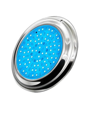 PoolTone 16 Color LED SPA Hot Tub Light 12 or 120 Volts 15 - 150 FT Cord Home & Garden > Pool & Spa Pooltone 