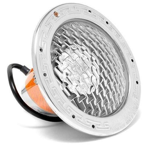 Pooltone Standard White LED Pool Light 12 or 120V 15-150 FT Cord Home & Garden > Pool & Spa Pentair 