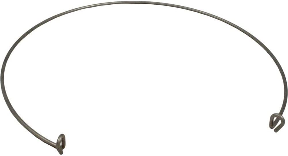 Amazon.com: Big Horn 11741BX 4 Inch Key Hose Clamps 50pc/Box