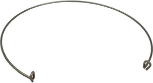 Replacement wire band for Pentair 79110400 Large Wire Spring Clamp Home & Garden > Pool & Spa Pentair 