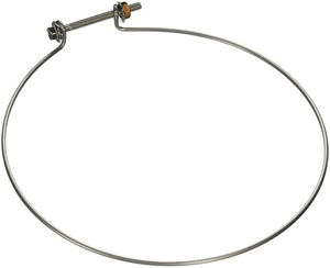 Replacement wire band for Pentair 79110400 Large Wire Spring Clamp Home & Garden > Pool & Spa Pentair 