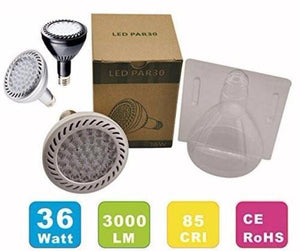 Sta-Rite Swimquip White LED Upgrade kit 110 120 Volt Bulb 35W Watts Home & Garden > Lighting > Light Bulbs Sta-Rite 