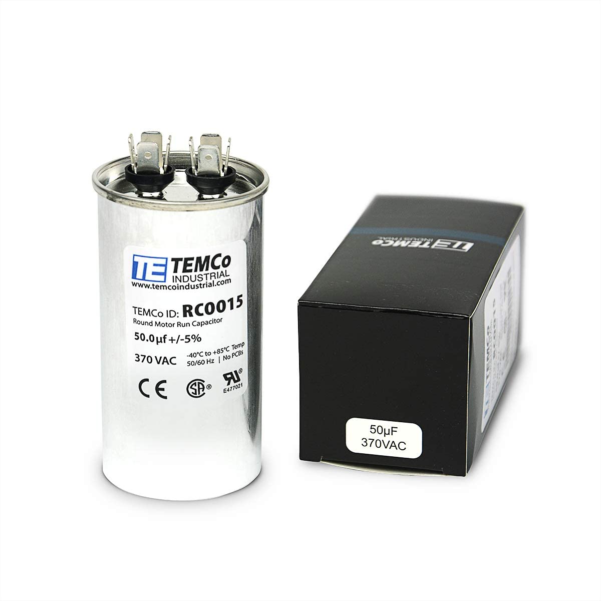 Universal Replacement for HPX2000-3505 HPX20003505 Capacitor for HP50H